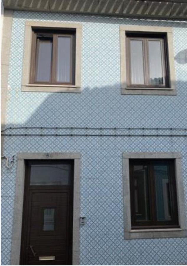 Casa Do Gaspar أفيرو المظهر الخارجي الصورة