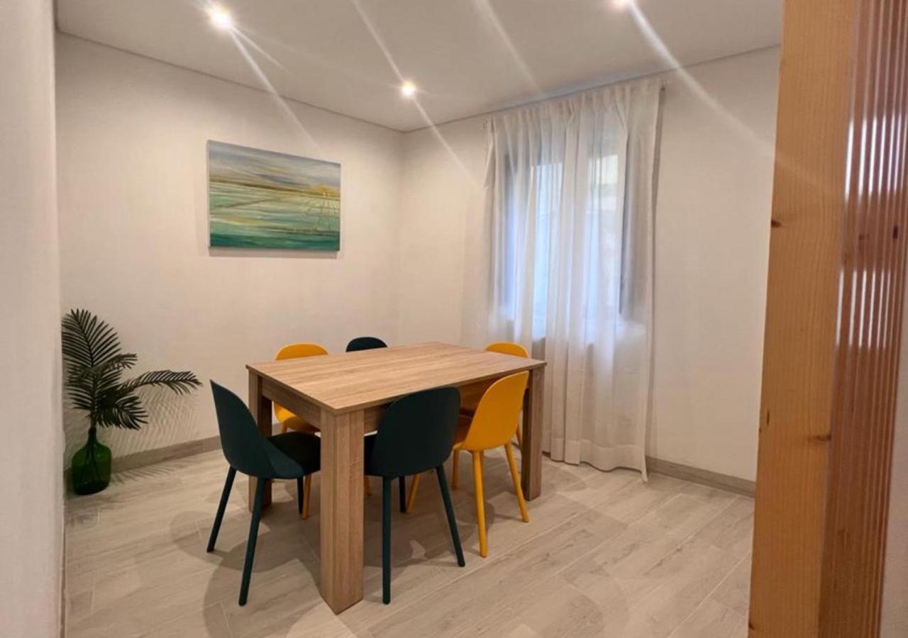 Casa Do Gaspar أفيرو المظهر الخارجي الصورة