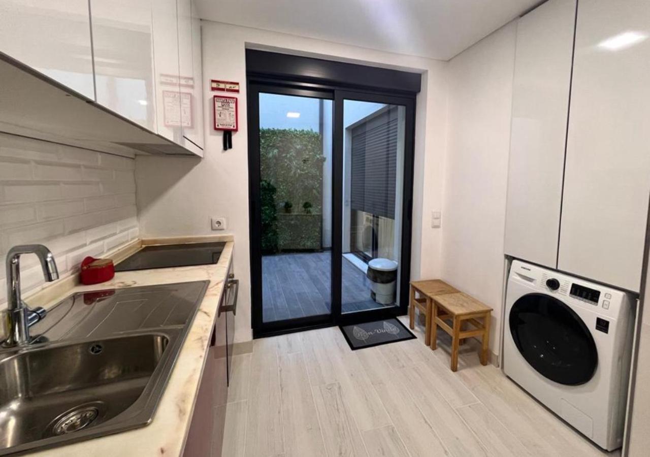 Casa Do Gaspar أفيرو المظهر الخارجي الصورة
